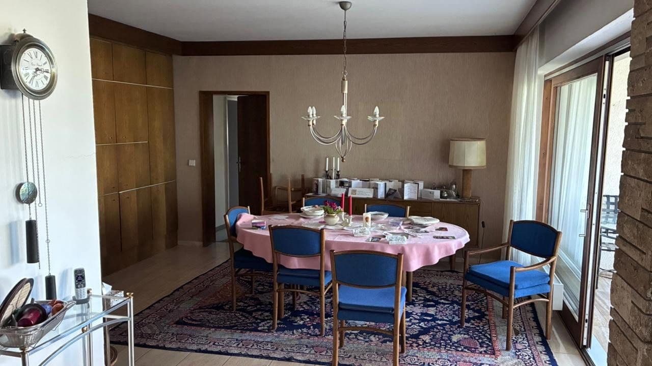 Prodej domu 298 m², pozemek 1.157 m², Zapfendorf, Bavorsko Prodej domu 298 m², pozemek 1.157 m², Zapfendorf, Bavorsko