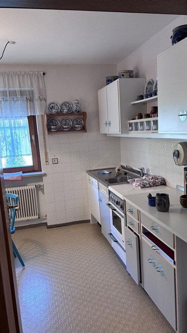 Prodej domu 298 m², pozemek 1.157 m², Zapfendorf, Bavorsko Prodej domu 298 m², pozemek 1.157 m², Zapfendorf, Bavorsko