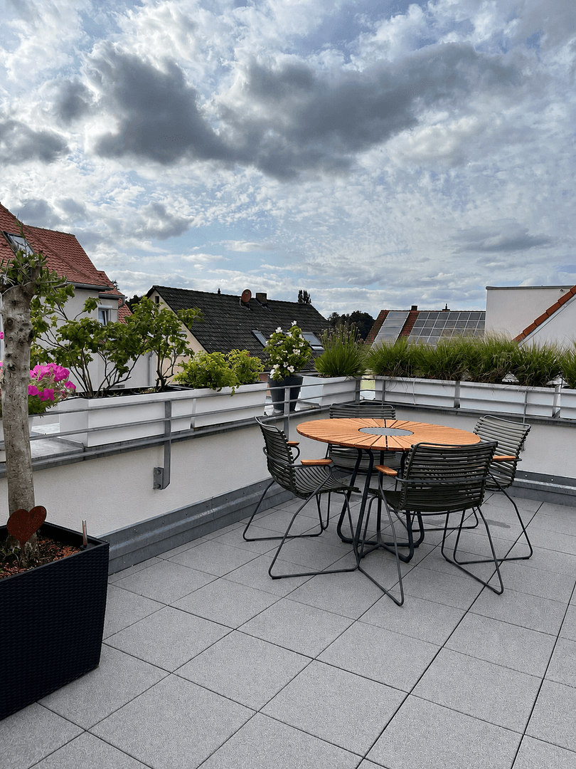 Prodej bytu 5+1 144 m², Lindenplatz 12a, Nürnberg, Bavorsko Prodej bytu 5+1 144 m², Lindenplatz 12a, Nürnberg, Bavorsko