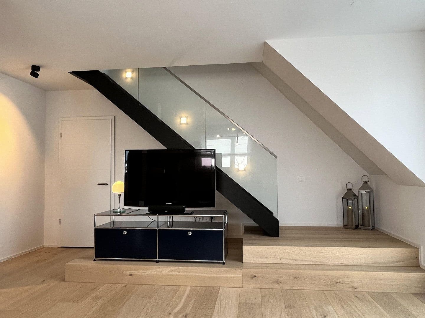 Prodej bytu 5+1 144 m², Lindenplatz 12a, Nürnberg, Bavorsko Prodej bytu 5+1 144 m², Lindenplatz 12a, Nürnberg, Bavorsko