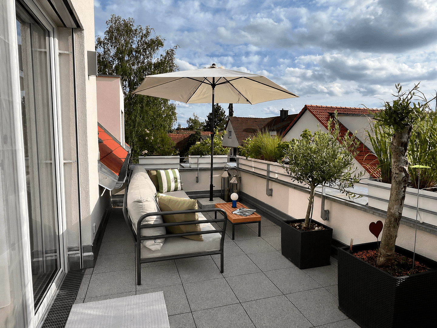 Prodej bytu 5+1 144 m², Lindenplatz 12a, Nürnberg, Bavorsko Prodej bytu 5+1 144 m², Lindenplatz 12a, Nürnberg, Bavorsko
