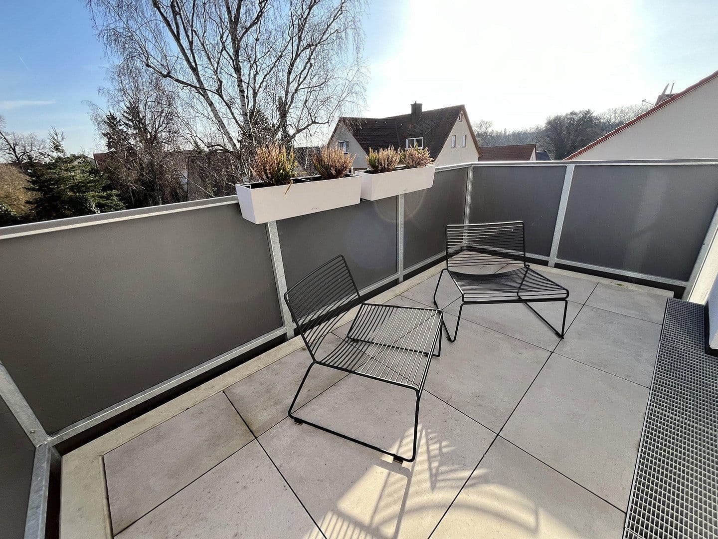 Prodej bytu 5+1 144 m², Lindenplatz 12a, Nürnberg, Bavorsko Prodej bytu 5+1 144 m², Lindenplatz 12a, Nürnberg, Bavorsko