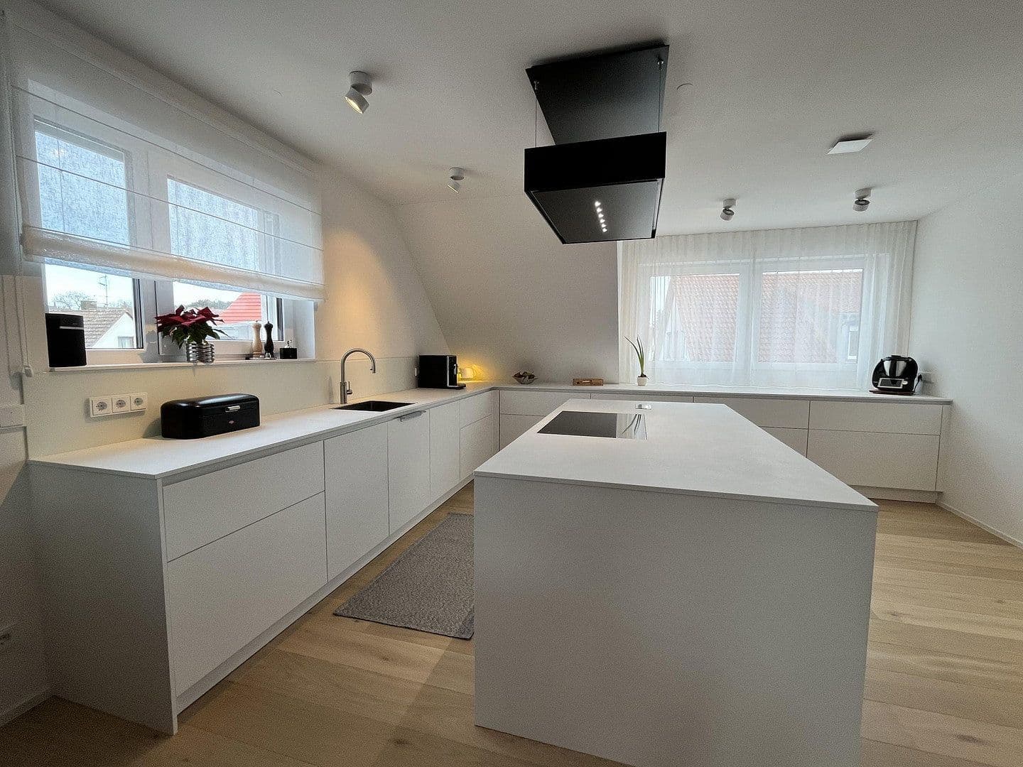 Prodej bytu 5+1 144 m², Lindenplatz 12a, Nürnberg, Bavorsko Prodej bytu 5+1 144 m², Lindenplatz 12a, Nürnberg, Bavorsko