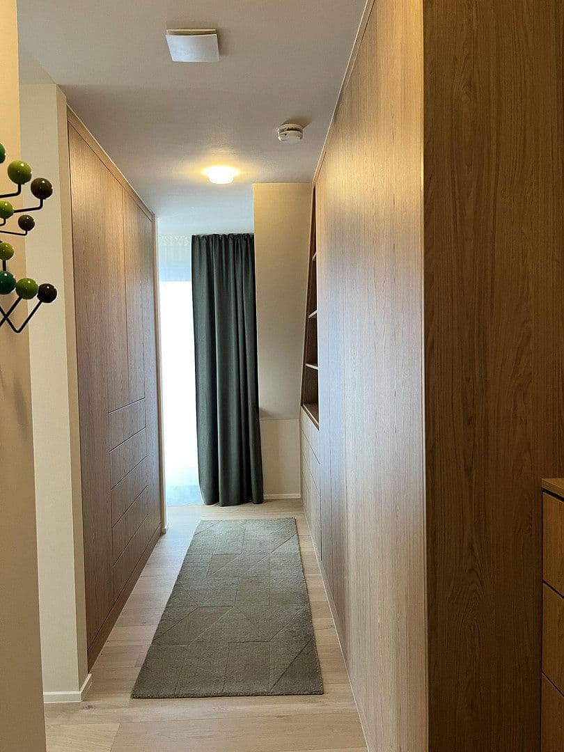 Prodej bytu 5+1 144 m², Lindenplatz 12a, Nürnberg, Bavorsko Prodej bytu 5+1 144 m², Lindenplatz 12a, Nürnberg, Bavorsko
