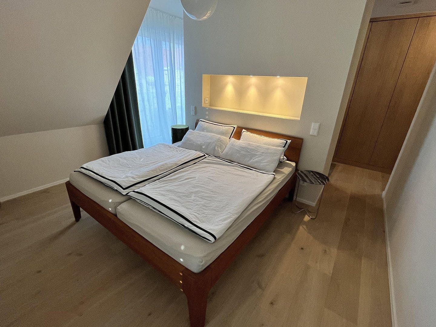 Prodej bytu 5+1 144 m², Lindenplatz 12a, Nürnberg, Bavorsko Prodej bytu 5+1 144 m², Lindenplatz 12a, Nürnberg, Bavorsko