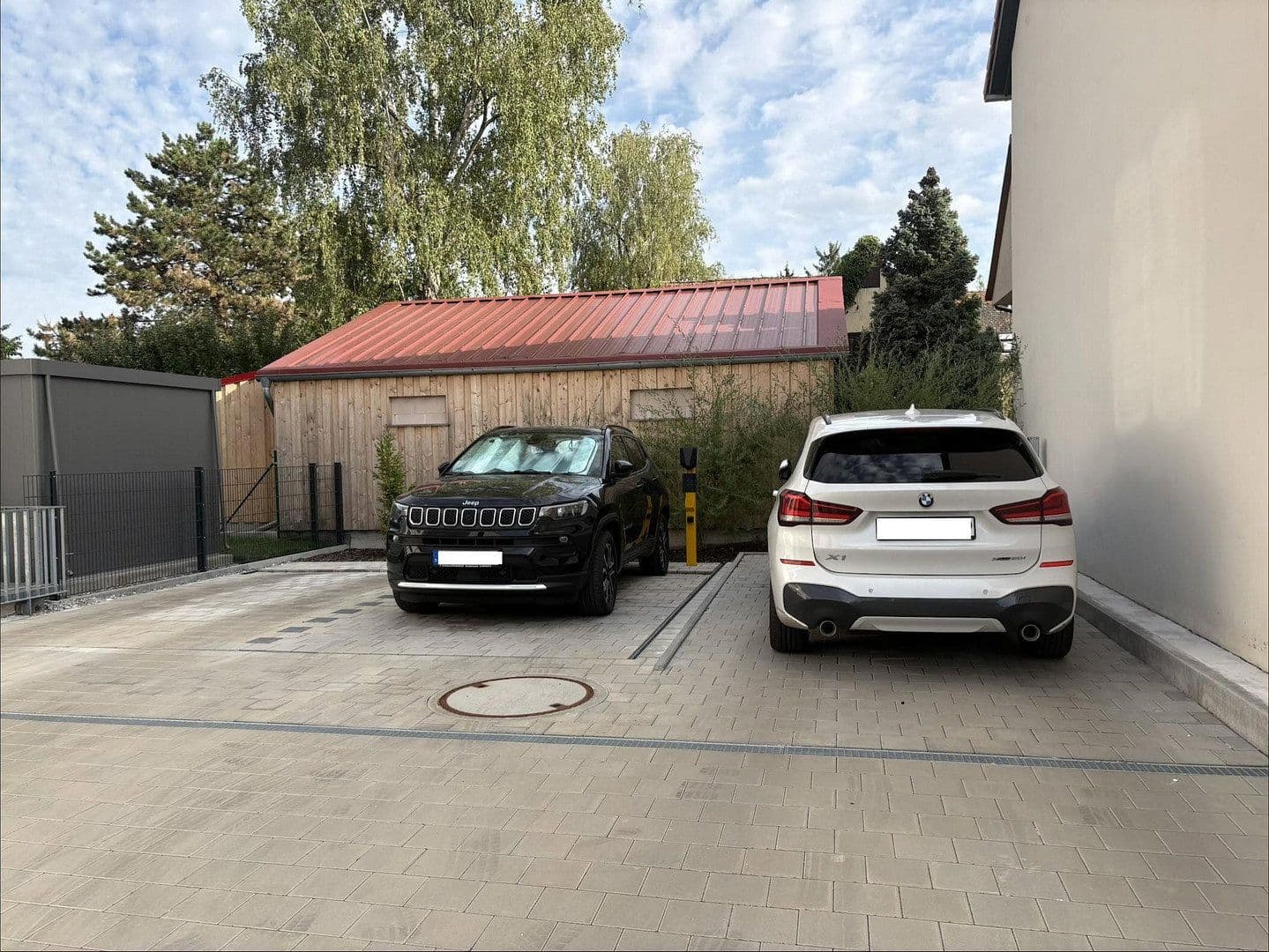 Prodej bytu 5+1 144 m², Lindenplatz 12a, Nürnberg, Bavorsko Prodej bytu 5+1 144 m², Lindenplatz 12a, Nürnberg, Bavorsko
