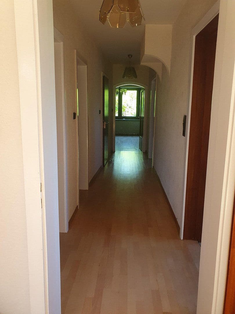 Prodej domu 160 m², pozemek 450 m², Hamburg, Hamburg Prodej domu 160 m², pozemek 450 m², Hamburg, Hamburg