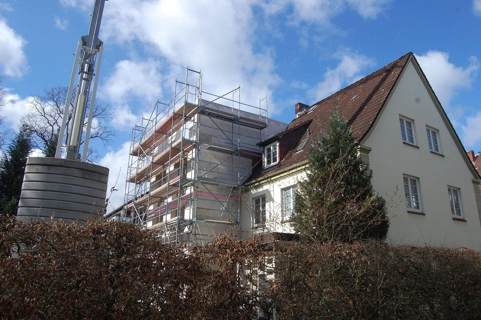 Pronájem bytu 1+1 25 m², Walddörferstr. 71, Hamburg, Hamburg Pronájem bytu 1+1 25 m², Walddörferstr. 71, Hamburg, Hamburg