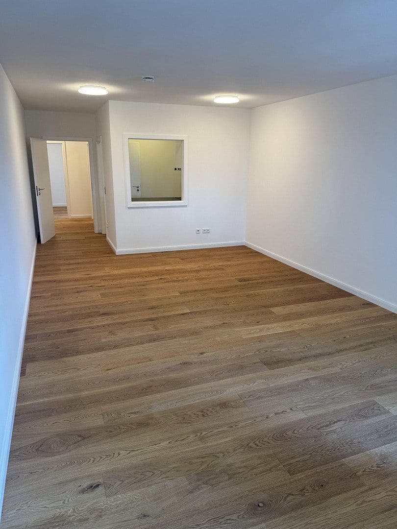 Pronájem bytu 2+1 60 m², Birkenhainer Ring 25 C, Großbeeren, Braniborsko Pronájem bytu 2+1 60 m², Birkenhainer Ring 25 C, Großbeeren, Braniborsko