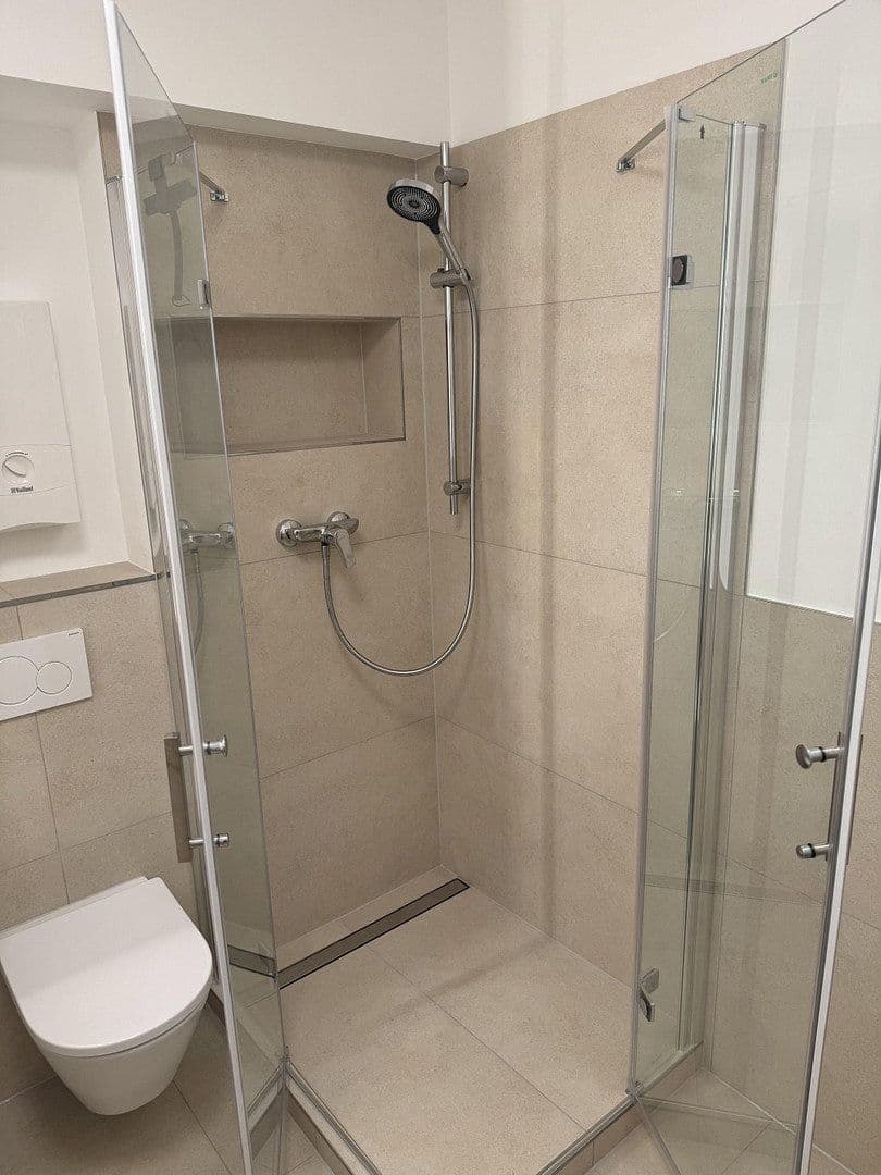 Pronájem bytu 2+1 60 m², Birkenhainer Ring 25 C, Großbeeren, Braniborsko Pronájem bytu 2+1 60 m², Birkenhainer Ring 25 C, Großbeeren, Braniborsko
