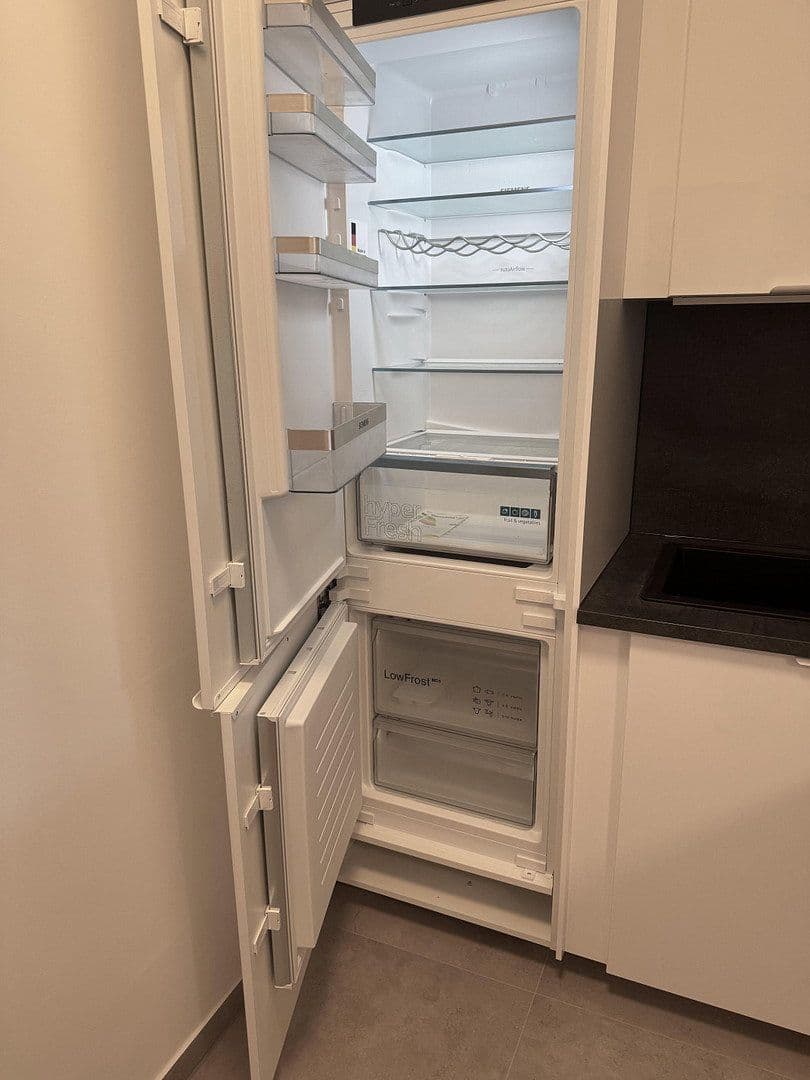 Pronájem bytu 2+1 60 m², Birkenhainer Ring 25 C, Großbeeren, Braniborsko Pronájem bytu 2+1 60 m², Birkenhainer Ring 25 C, Großbeeren, Braniborsko
