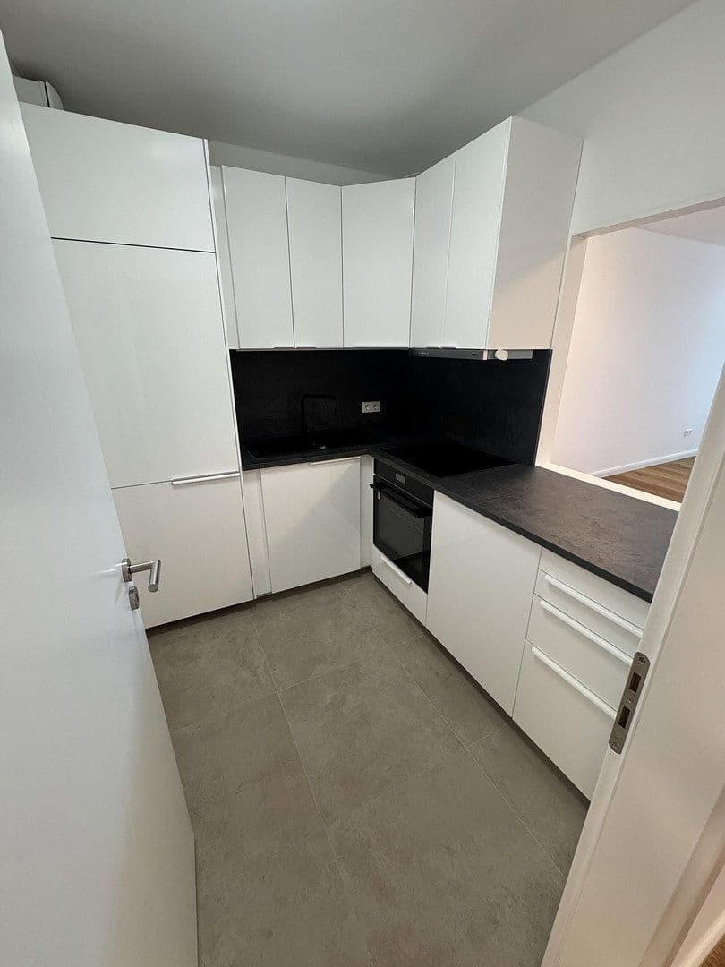 Pronájem bytu 2+1 60 m², Birkenhainer Ring 25 C, Großbeeren, Braniborsko Pronájem bytu 2+1 60 m², Birkenhainer Ring 25 C, Großbeeren, Braniborsko