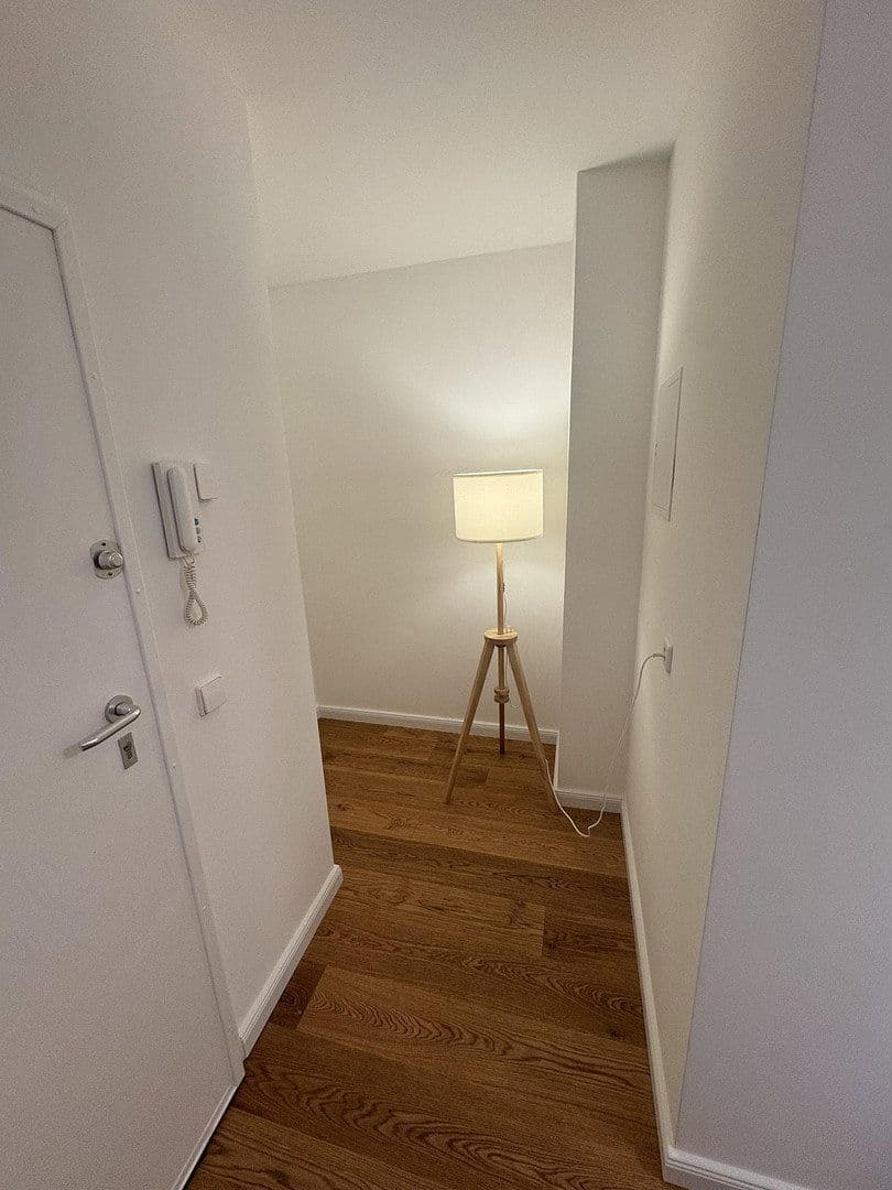 Pronájem bytu 2+1 60 m², Birkenhainer Ring 25 C, Großbeeren, Braniborsko Pronájem bytu 2+1 60 m², Birkenhainer Ring 25 C, Großbeeren, Braniborsko