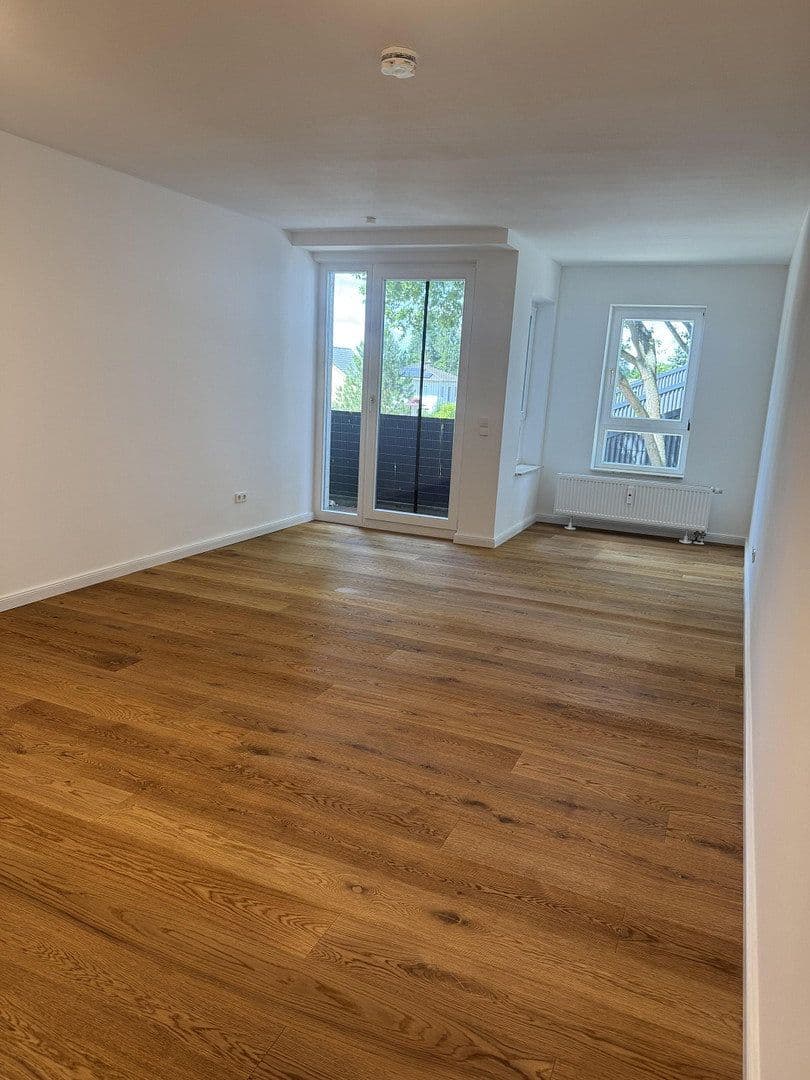Pronájem bytu 2+1 60 m², Birkenhainer Ring 25 C, Großbeeren, Braniborsko Pronájem bytu 2+1 60 m², Birkenhainer Ring 25 C, Großbeeren, Braniborsko