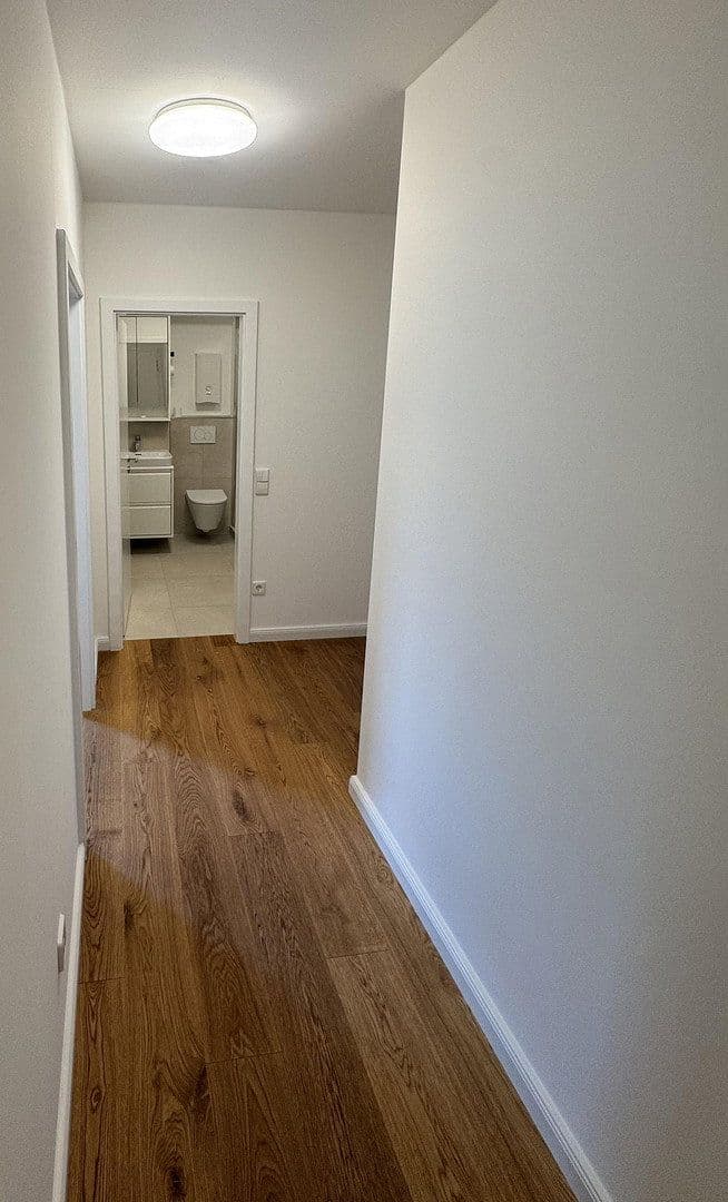 Pronájem bytu 2+1 60 m², Birkenhainer Ring 25 C, Großbeeren, Braniborsko Pronájem bytu 2+1 60 m², Birkenhainer Ring 25 C, Großbeeren, Braniborsko