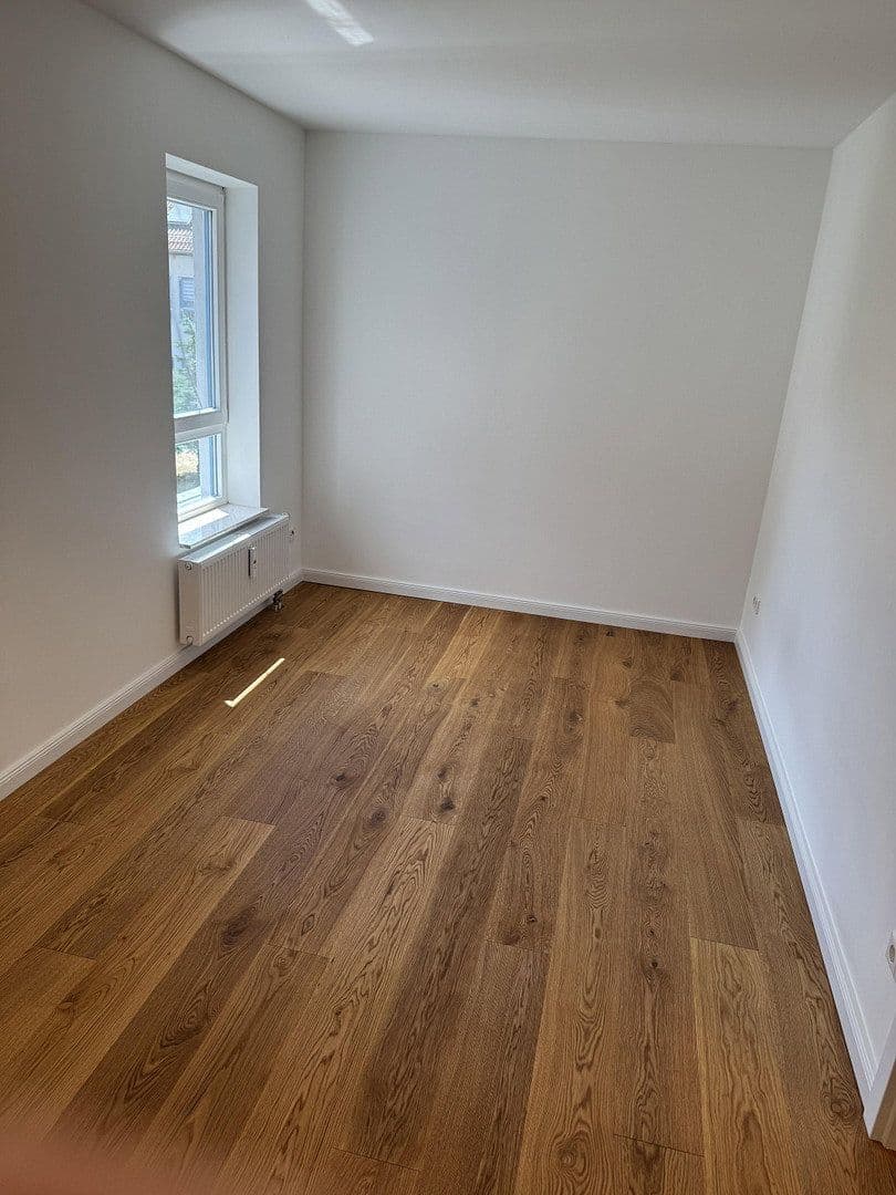 Pronájem bytu 2+1 60 m², Birkenhainer Ring 25 C, Großbeeren, Braniborsko Pronájem bytu 2+1 60 m², Birkenhainer Ring 25 C, Großbeeren, Braniborsko
