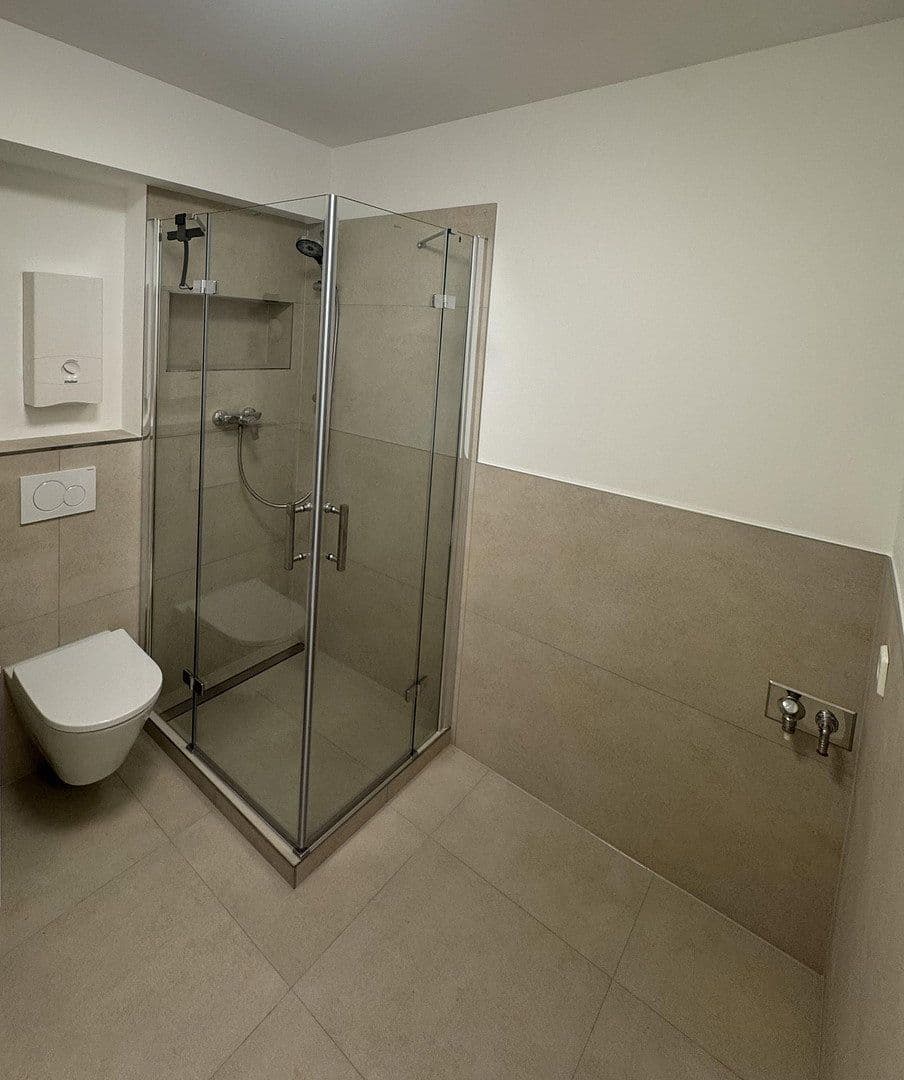 Pronájem bytu 2+1 60 m², Birkenhainer Ring 25 C, Großbeeren, Braniborsko Pronájem bytu 2+1 60 m², Birkenhainer Ring 25 C, Großbeeren, Braniborsko