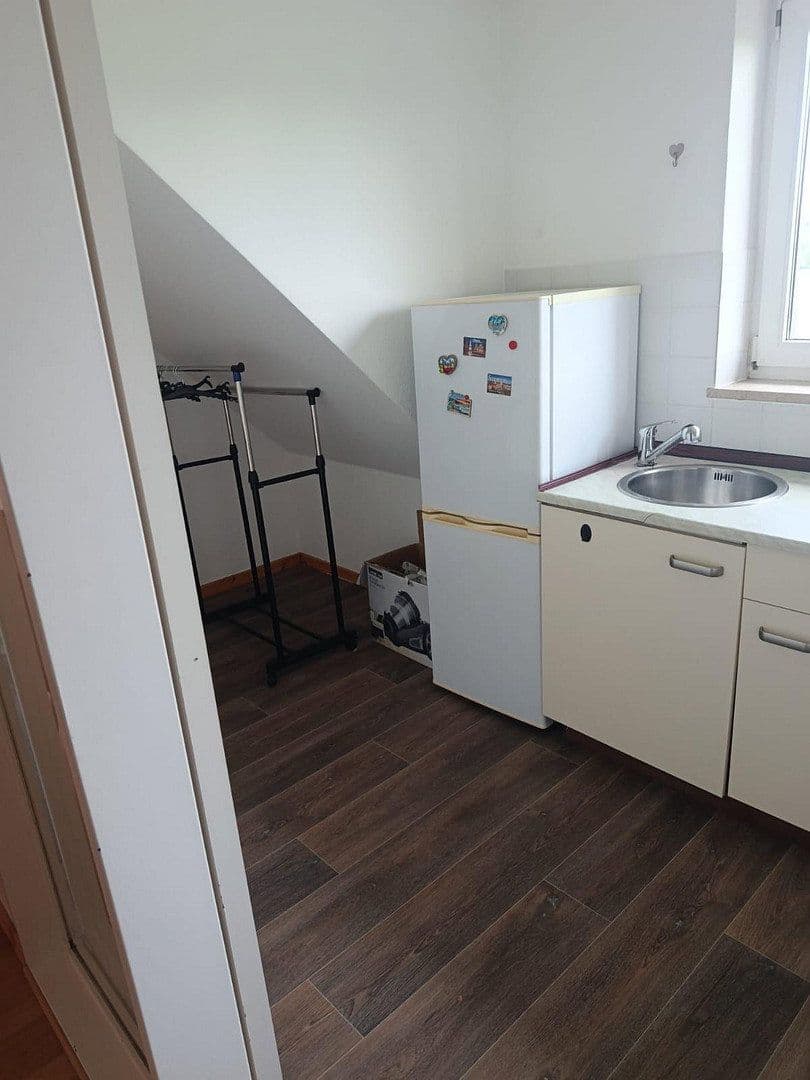 Pronájem bytu 2+1 53 m², Wustermark, Braniborsko Pronájem bytu 2+1 53 m², Wustermark, Braniborsko