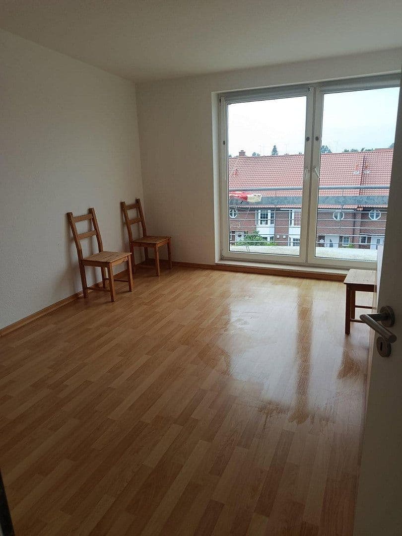 Pronájem bytu 2+1 53 m², Wustermark, Braniborsko Pronájem bytu 2+1 53 m², Wustermark, Braniborsko