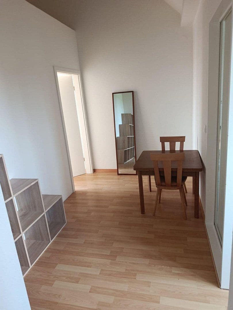 Pronájem bytu 2+1 53 m², Wustermark, Braniborsko Pronájem bytu 2+1 53 m², Wustermark, Braniborsko