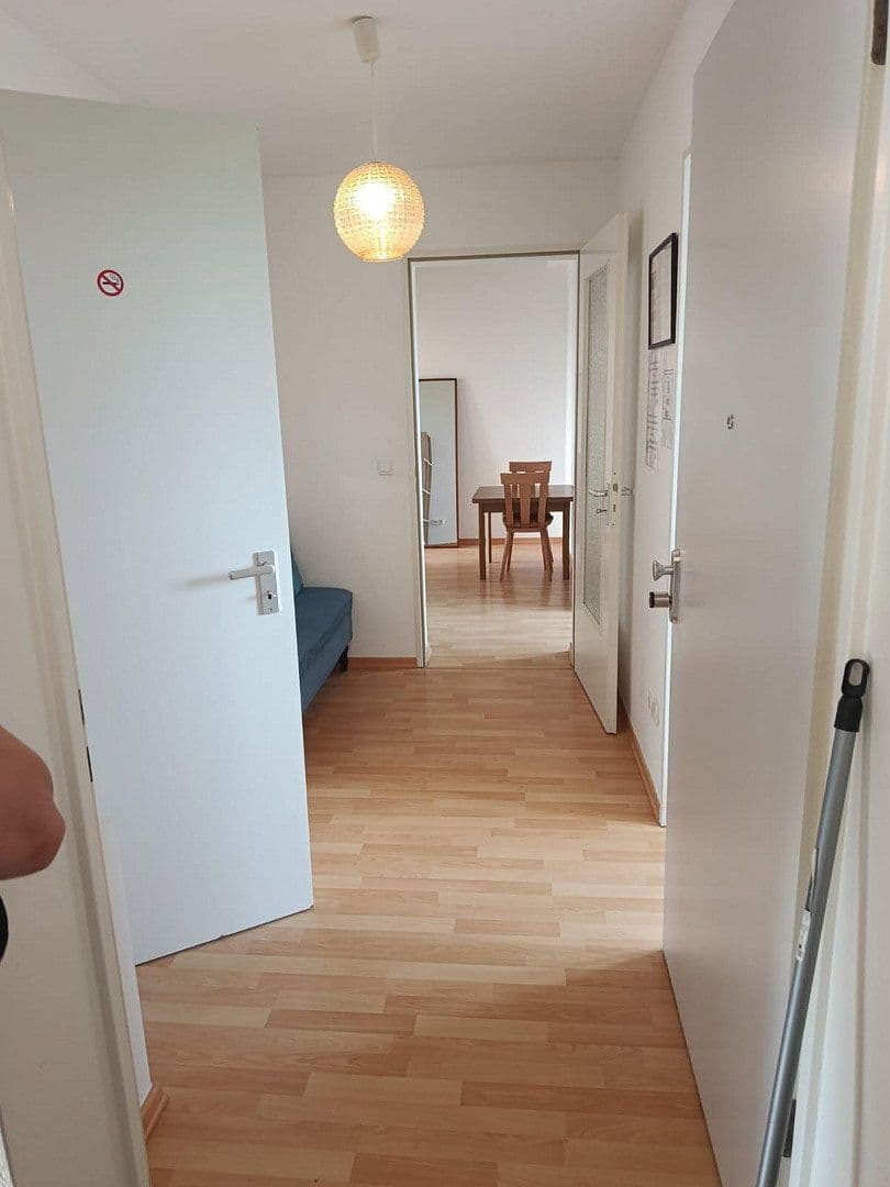 Pronájem bytu 2+1 53 m², Wustermark, Braniborsko Pronájem bytu 2+1 53 m², Wustermark, Braniborsko