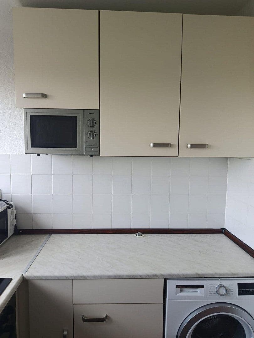 Pronájem bytu 2+1 53 m², Wustermark, Braniborsko Pronájem bytu 2+1 53 m², Wustermark, Braniborsko