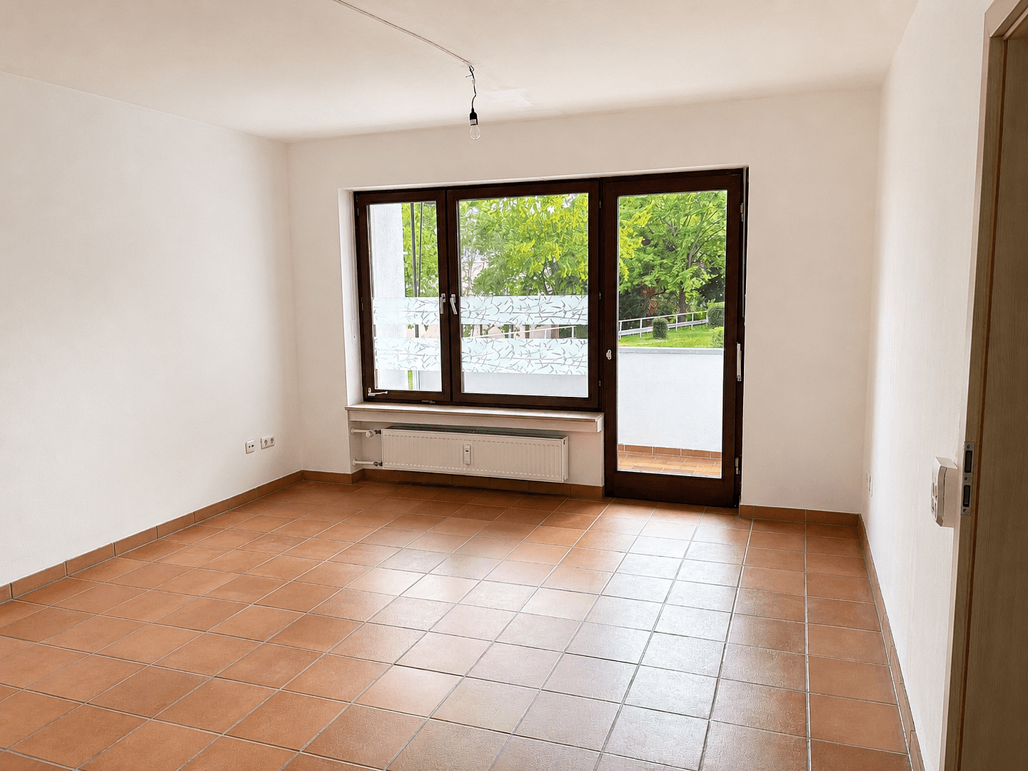 Prodej bytu 2+1 67 m², Zabelsteinstraße 2, Schweinfurt, Bavorsko Prodej bytu 2+1 67 m², Zabelsteinstraße 2, Schweinfurt, Bavorsko