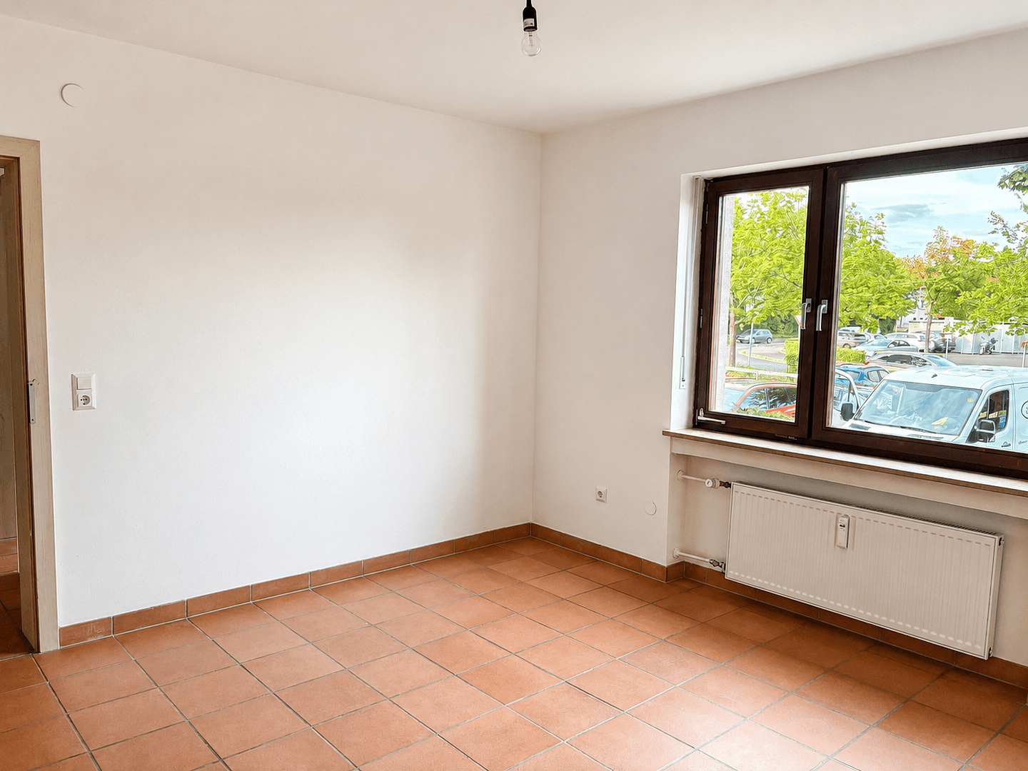 Prodej bytu 2+1 67 m², Zabelsteinstraße 2, Schweinfurt, Bavorsko Prodej bytu 2+1 67 m², Zabelsteinstraße 2, Schweinfurt, Bavorsko