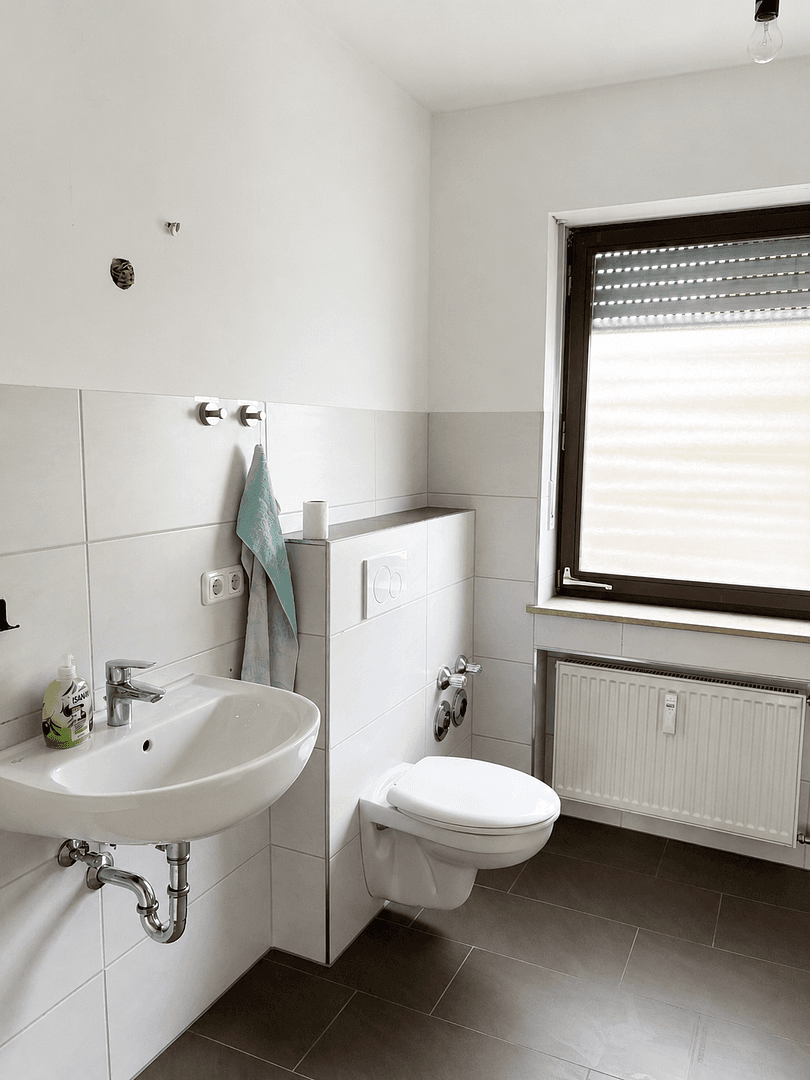 Prodej bytu 2+1 67 m², Zabelsteinstraße 2, Schweinfurt, Bavorsko Prodej bytu 2+1 67 m², Zabelsteinstraße 2, Schweinfurt, Bavorsko