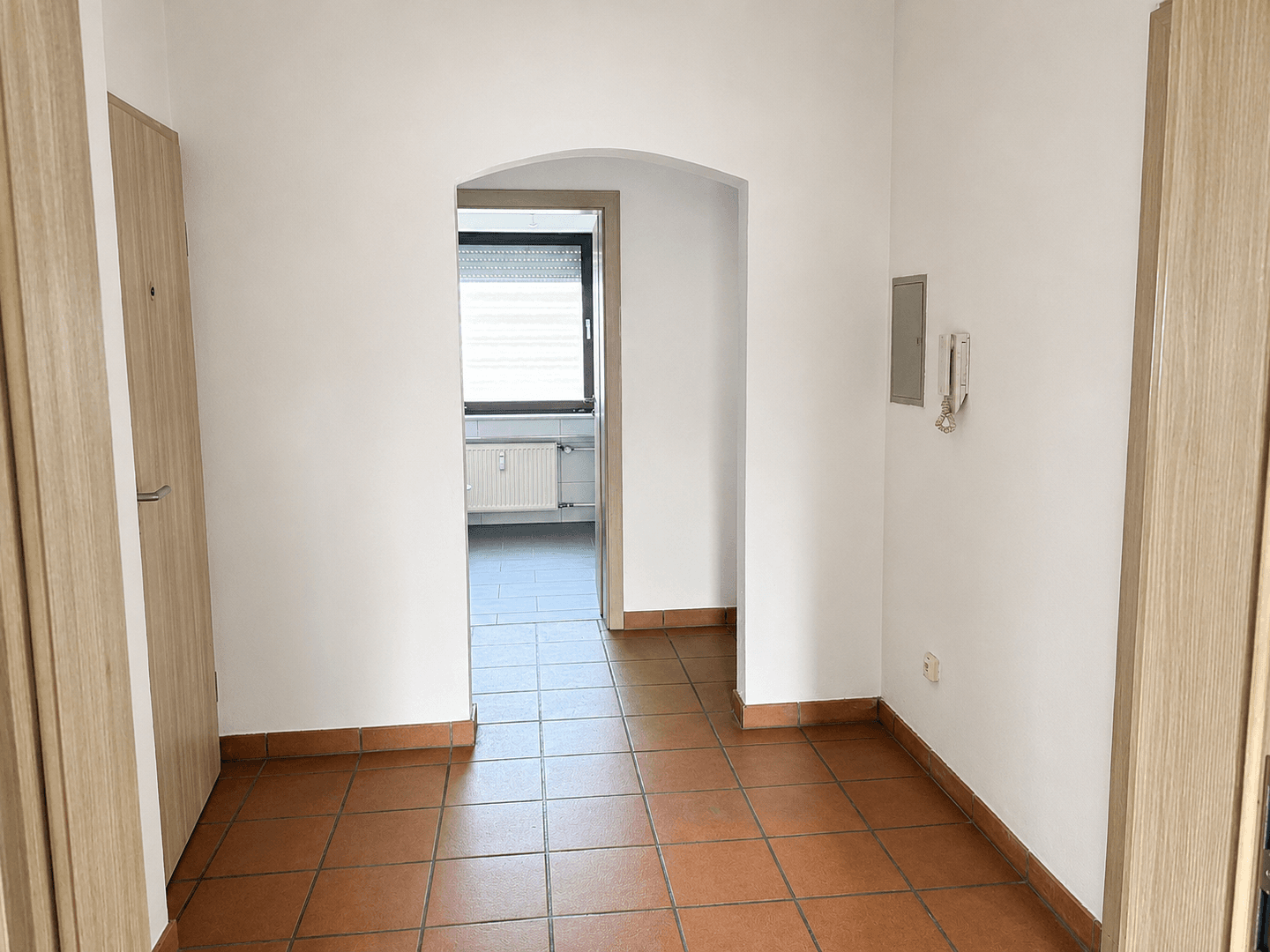 Prodej bytu 2+1 67 m², Zabelsteinstraße 2, Schweinfurt, Bavorsko Prodej bytu 2+1 67 m², Zabelsteinstraße 2, Schweinfurt, Bavorsko