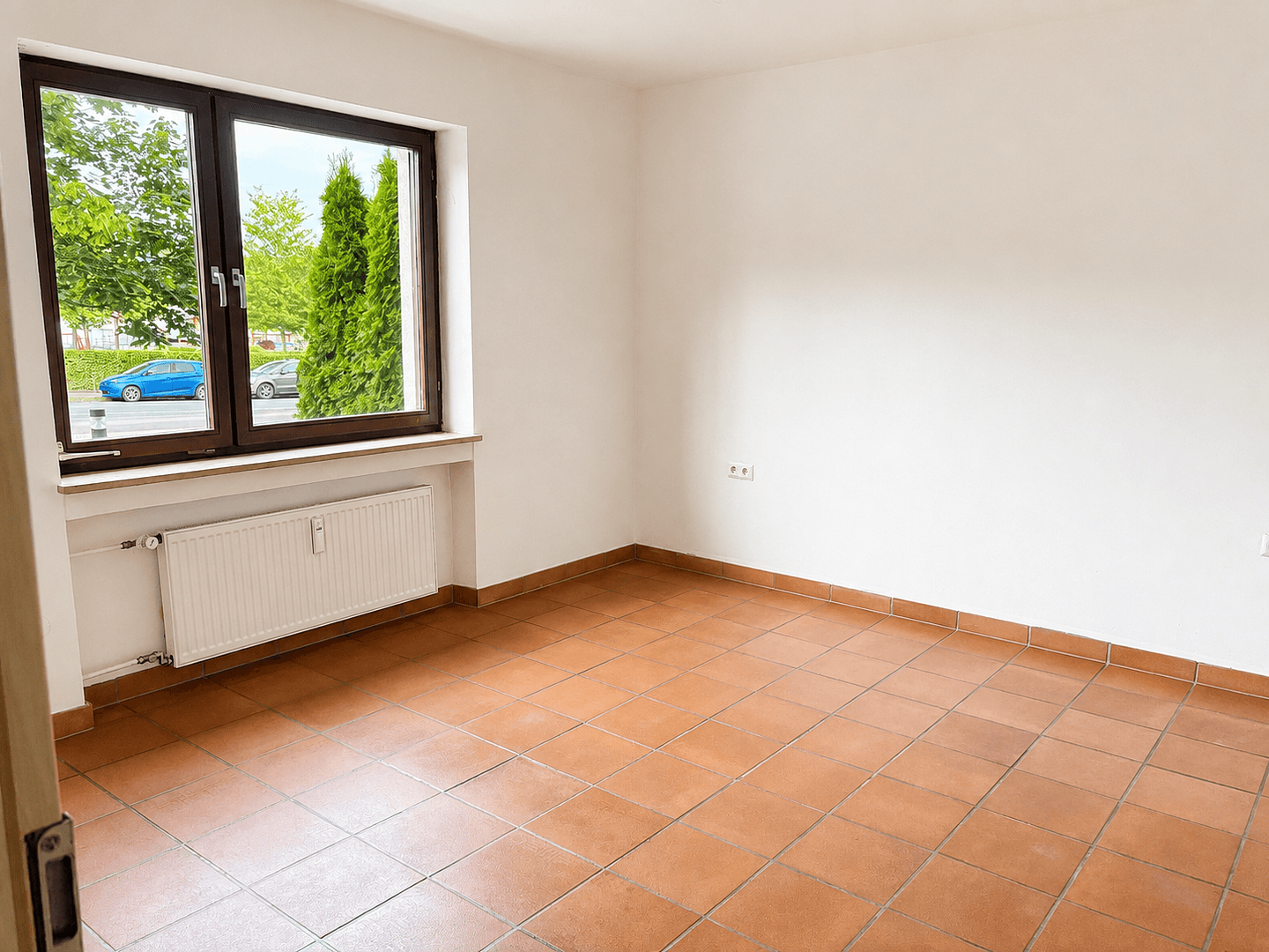 Prodej bytu 2+1 67 m², Zabelsteinstraße 2, Schweinfurt, Bavorsko Prodej bytu 2+1 67 m², Zabelsteinstraße 2, Schweinfurt, Bavorsko