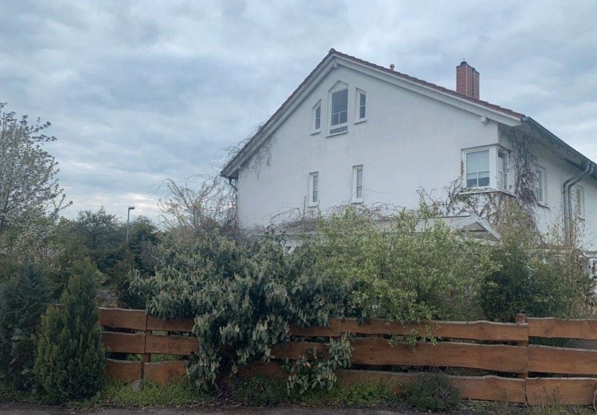 Prodej domu 110 m², pozemek 380 m², Elbe-Parey, Sasko-Anhaltsko Prodej domu 110 m², pozemek 380 m², Elbe-Parey, Sasko-Anhaltsko