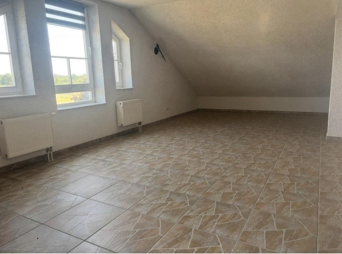 Prodej domu 110 m², pozemek 380 m², Elbe-Parey, Sasko-Anhaltsko Prodej domu 110 m², pozemek 380 m², Elbe-Parey, Sasko-Anhaltsko