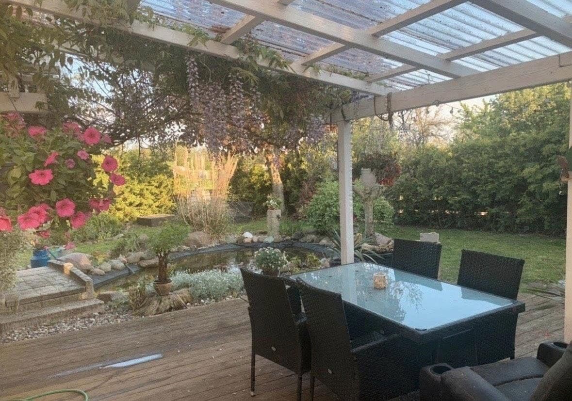 Prodej domu 110 m², pozemek 380 m², Elbe-Parey, Sasko-Anhaltsko Prodej domu 110 m², pozemek 380 m², Elbe-Parey, Sasko-Anhaltsko