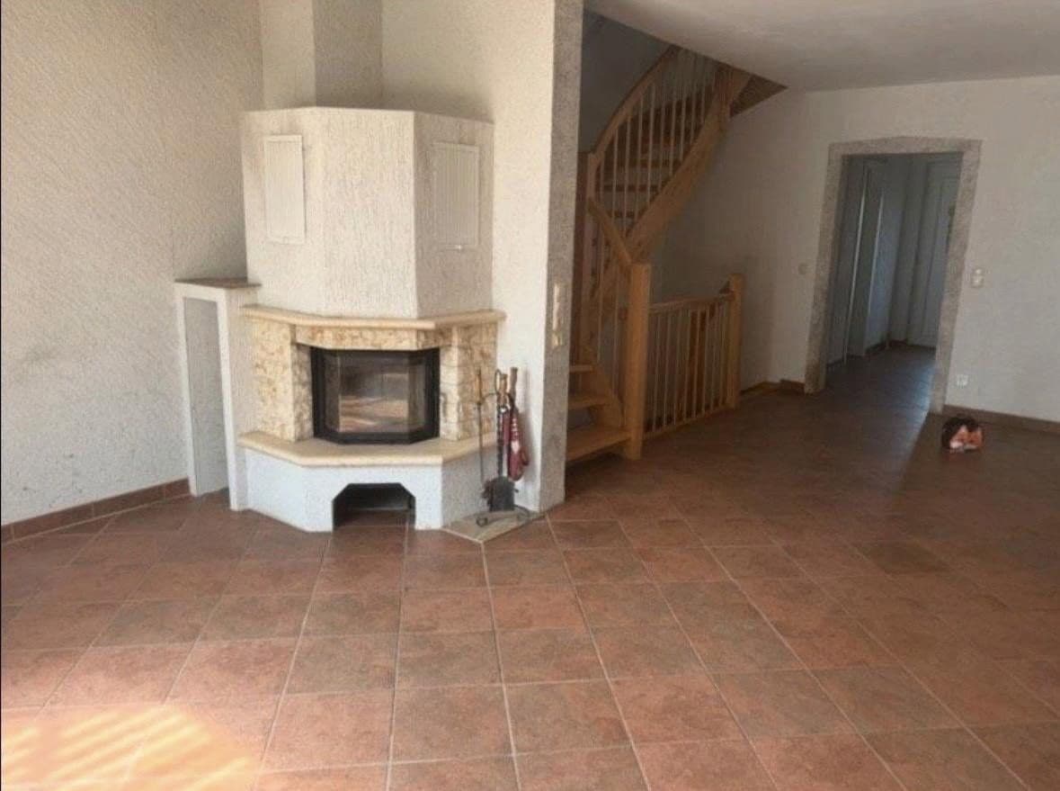 Prodej domu 110 m², pozemek 380 m², Elbe-Parey, Sasko-Anhaltsko Prodej domu 110 m², pozemek 380 m², Elbe-Parey, Sasko-Anhaltsko