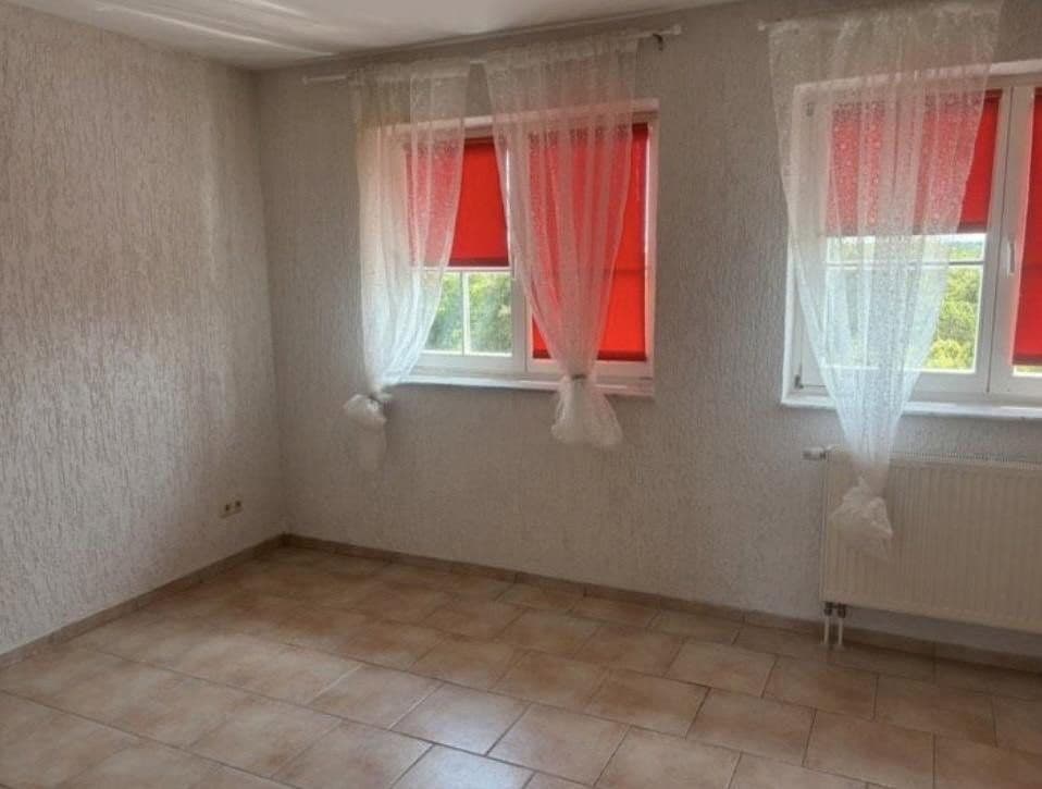 Prodej domu 110 m², pozemek 380 m², Elbe-Parey, Sasko-Anhaltsko Prodej domu 110 m², pozemek 380 m², Elbe-Parey, Sasko-Anhaltsko