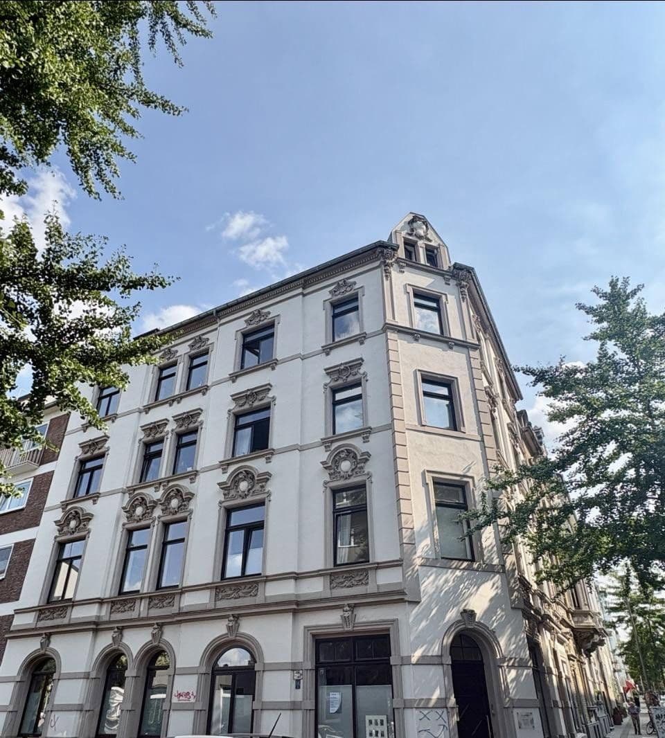 Prodej bytu 2+1 27 m², Südstraße 27, Cáchy, Severní Porýní-Vestfálsko Prodej bytu 2+1 27 m², Südstraße 27, Cáchy, Severní Porýní-Vestfálsko