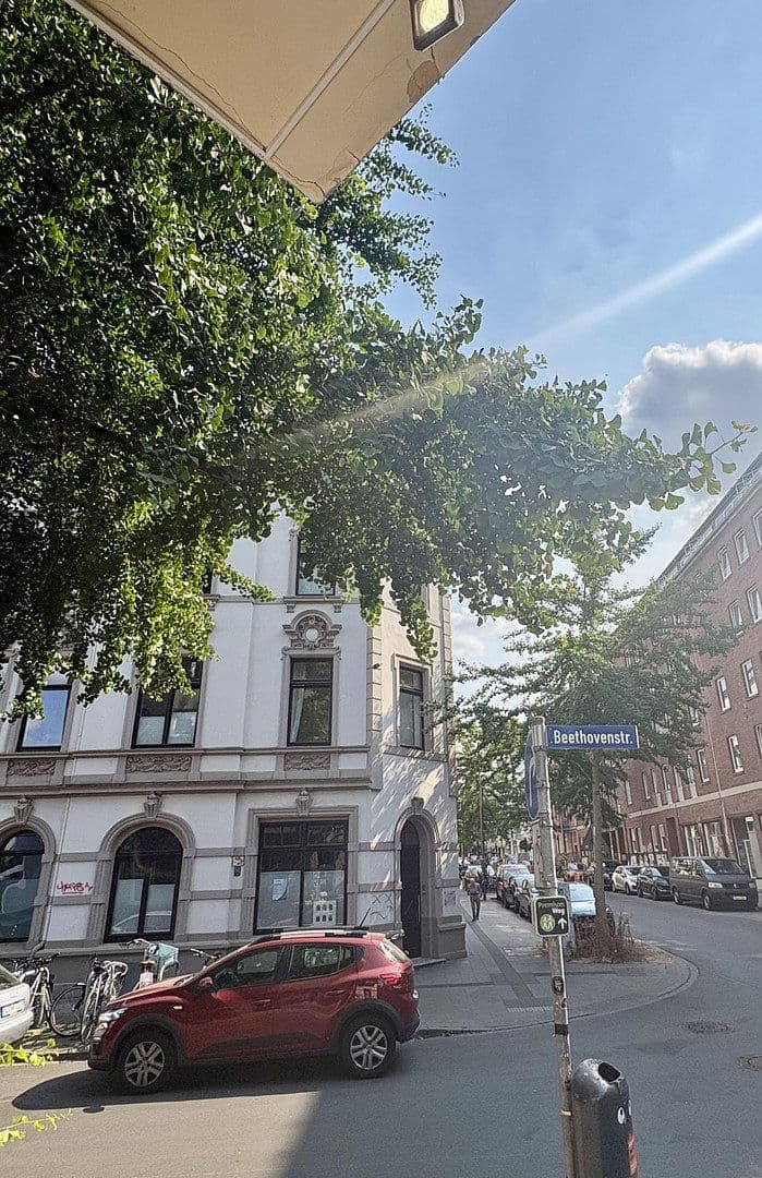 Prodej bytu 2+1 27 m², Südstraße 27, Cáchy, Severní Porýní-Vestfálsko Prodej bytu 2+1 27 m², Südstraße 27, Cáchy, Severní Porýní-Vestfálsko