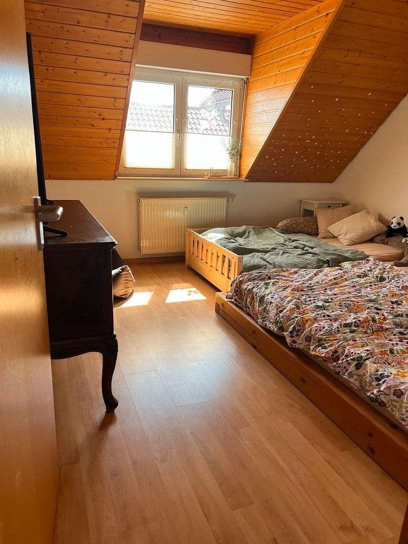 Prodej bytu 4+kk 122 m², Neuenburg am Rhein, Bádensko-Württembersko Prodej bytu 4+kk 122 m², Neuenburg am Rhein, Bádensko-Württembersko