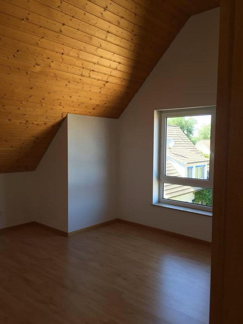 Prodej bytu 4+kk 122 m², Neuenburg am Rhein, Bádensko-Württembersko Prodej bytu 4+kk 122 m², Neuenburg am Rhein, Bádensko-Württembersko