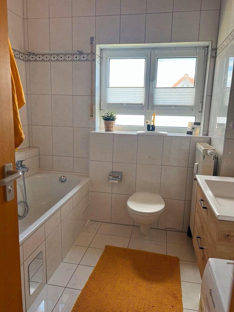 Prodej bytu 4+kk 122 m², Neuenburg am Rhein, Bádensko-Württembersko Prodej bytu 4+kk 122 m², Neuenburg am Rhein, Bádensko-Württembersko