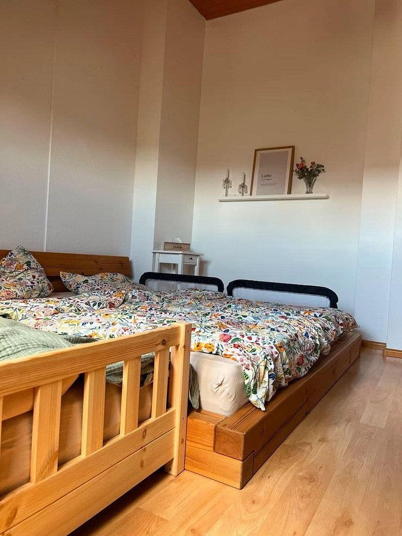 Prodej bytu 4+kk 122 m², Neuenburg am Rhein, Bádensko-Württembersko Prodej bytu 4+kk 122 m², Neuenburg am Rhein, Bádensko-Württembersko