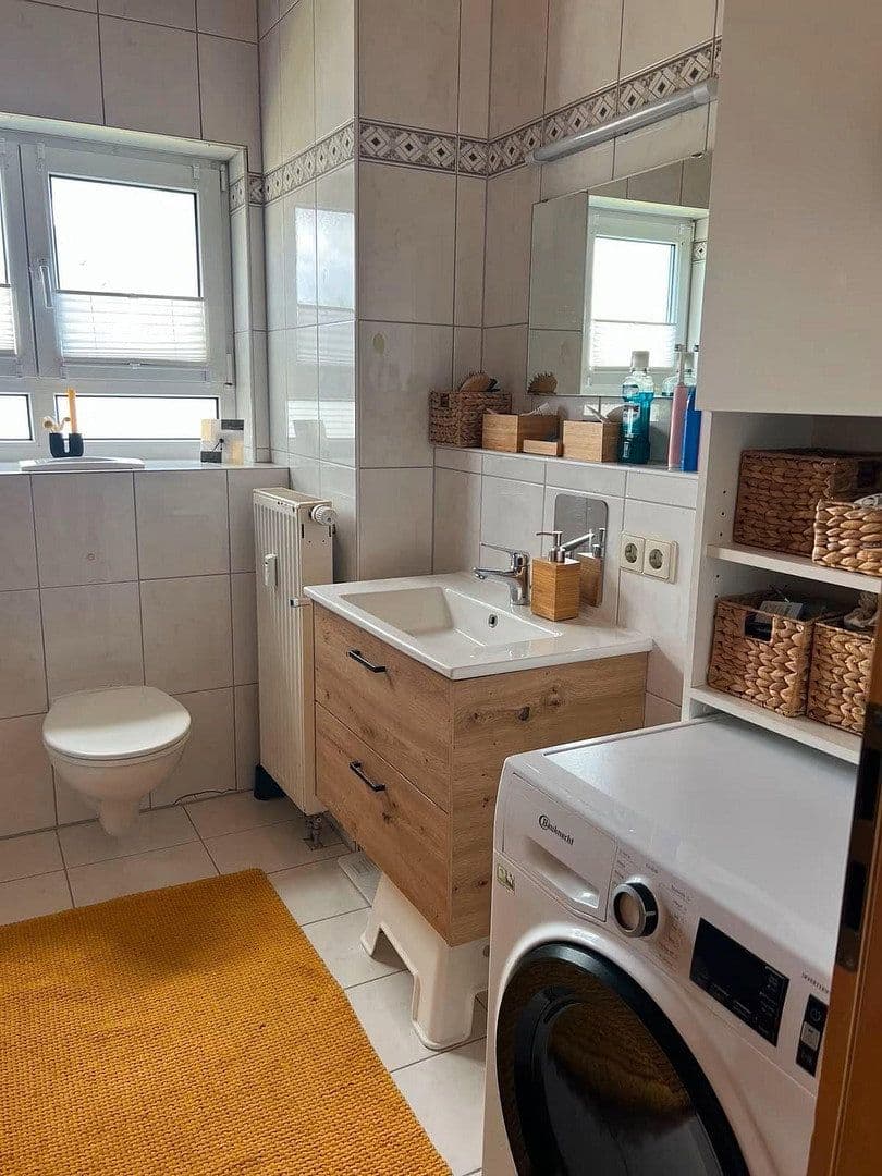 Prodej bytu 4+kk 122 m², Neuenburg am Rhein, Bádensko-Württembersko Prodej bytu 4+kk 122 m², Neuenburg am Rhein, Bádensko-Württembersko