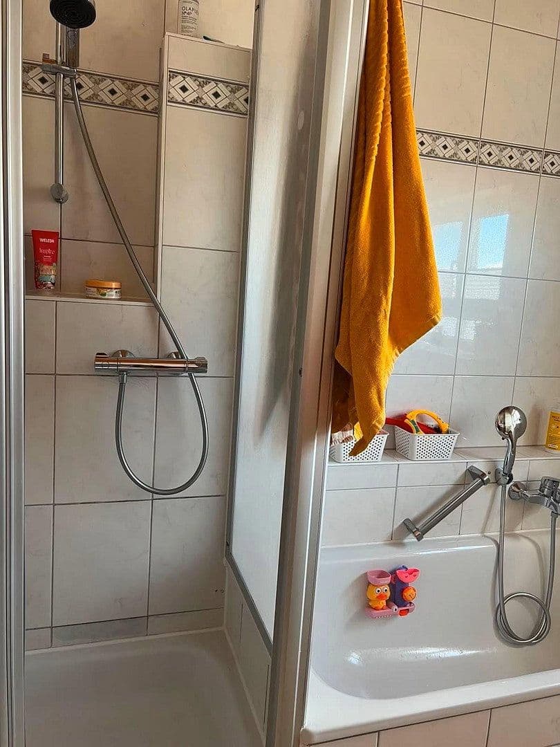 Prodej bytu 4+kk 122 m², Neuenburg am Rhein, Bádensko-Württembersko Prodej bytu 4+kk 122 m², Neuenburg am Rhein, Bádensko-Württembersko