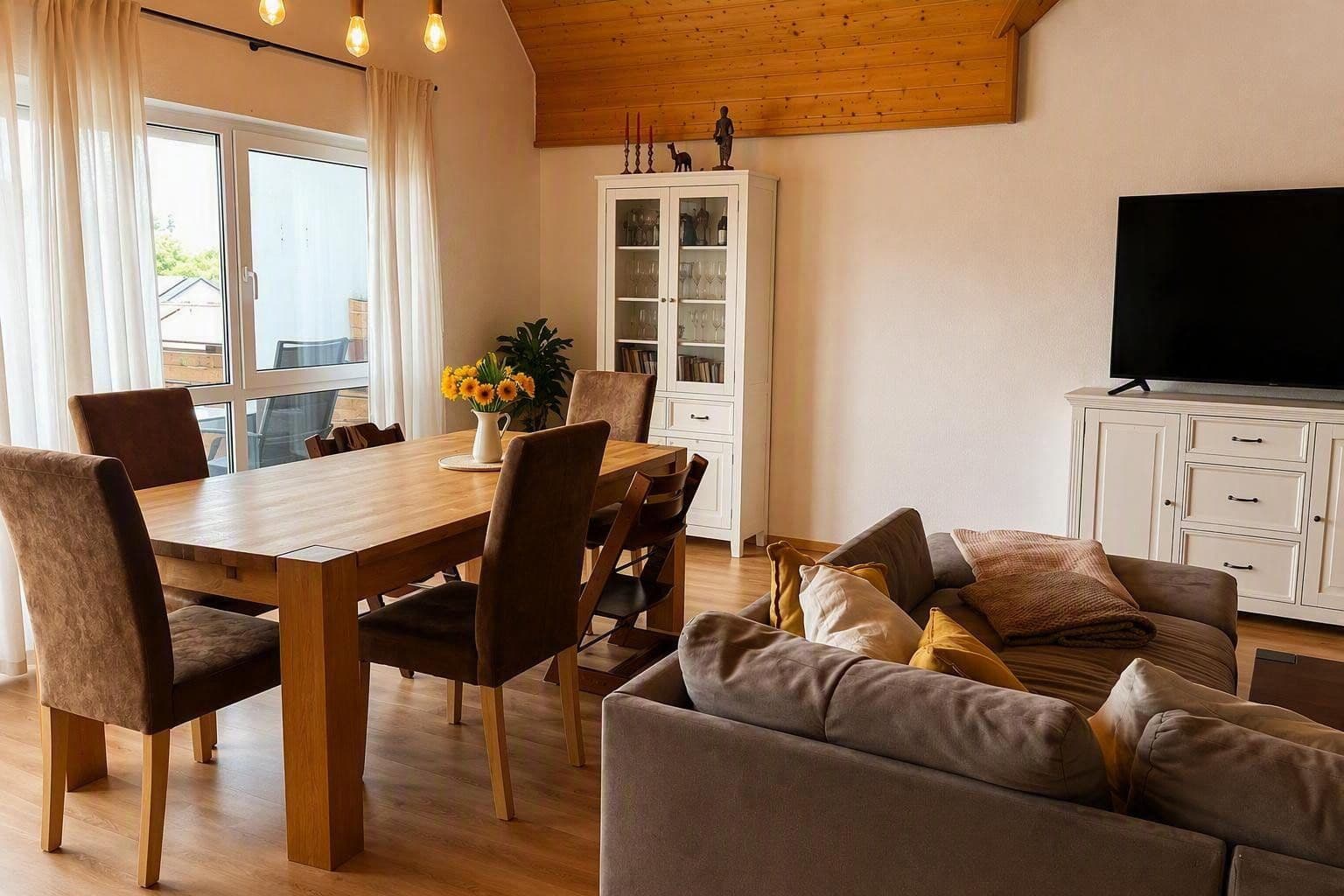 Prodej bytu 4+kk 122 m², Neuenburg am Rhein, Bádensko-Württembersko Prodej bytu 4+kk 122 m², Neuenburg am Rhein, Bádensko-Württembersko