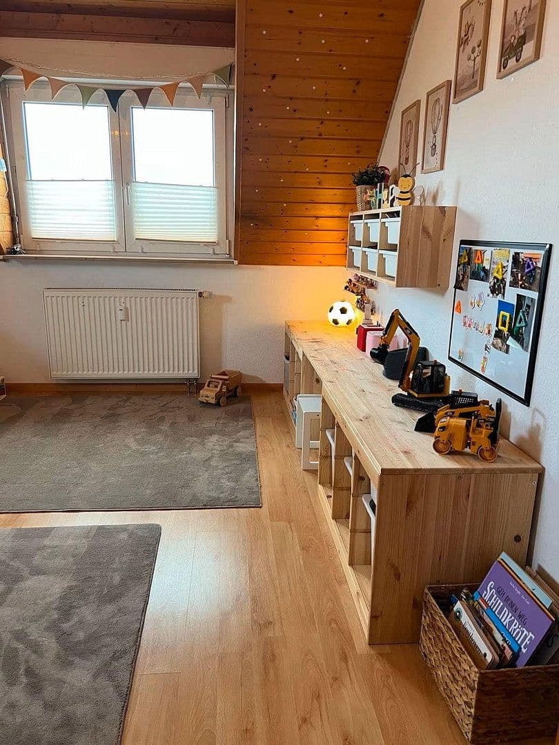 Prodej bytu 4+kk 122 m², Neuenburg am Rhein, Bádensko-Württembersko Prodej bytu 4+kk 122 m², Neuenburg am Rhein, Bádensko-Württembersko