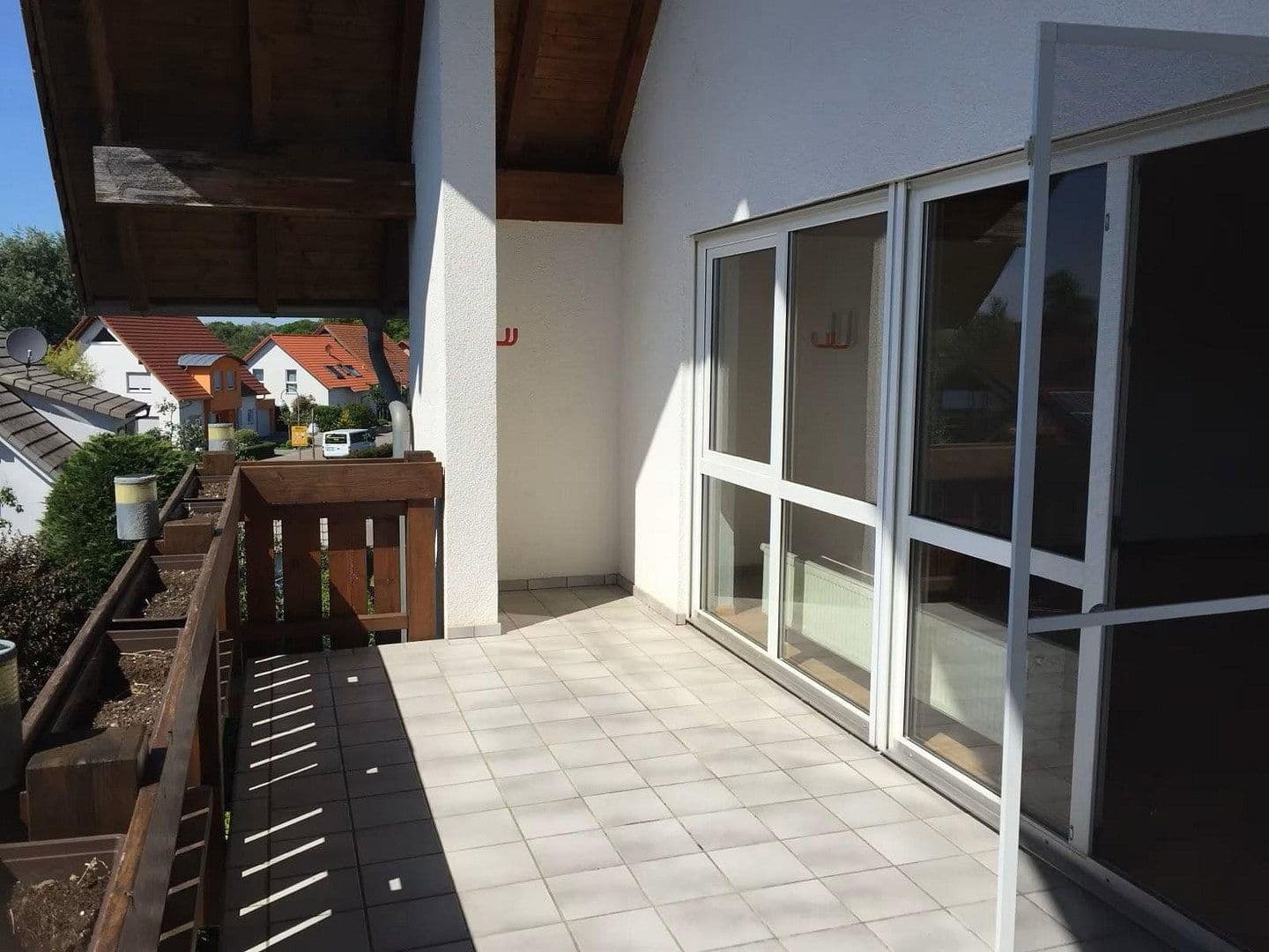 Prodej bytu 4+kk 122 m², Neuenburg am Rhein, Bádensko-Württembersko Prodej bytu 4+kk 122 m², Neuenburg am Rhein, Bádensko-Württembersko