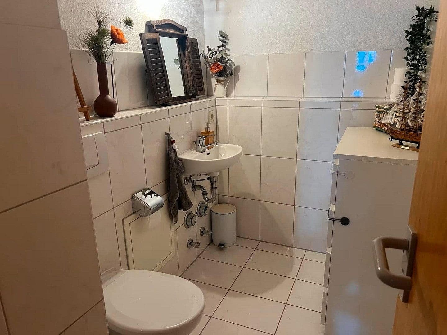 Prodej bytu 4+kk 122 m², Neuenburg am Rhein, Bádensko-Württembersko Prodej bytu 4+kk 122 m², Neuenburg am Rhein, Bádensko-Württembersko