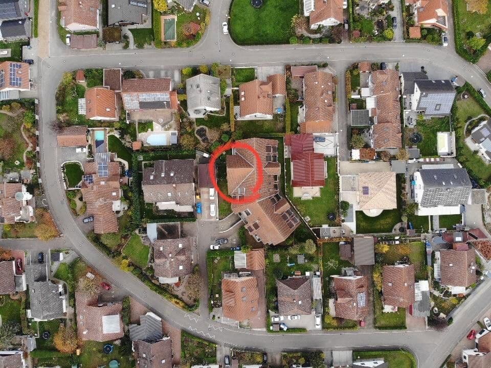 Prodej bytu 4+kk 122 m², Neuenburg am Rhein, Bádensko-Württembersko Prodej bytu 4+kk 122 m², Neuenburg am Rhein, Bádensko-Württembersko