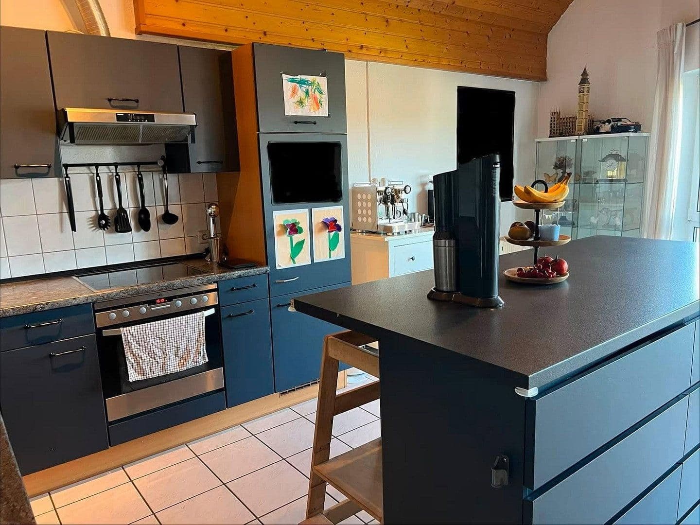 Prodej bytu 4+kk 122 m², Neuenburg am Rhein, Bádensko-Württembersko Prodej bytu 4+kk 122 m², Neuenburg am Rhein, Bádensko-Württembersko